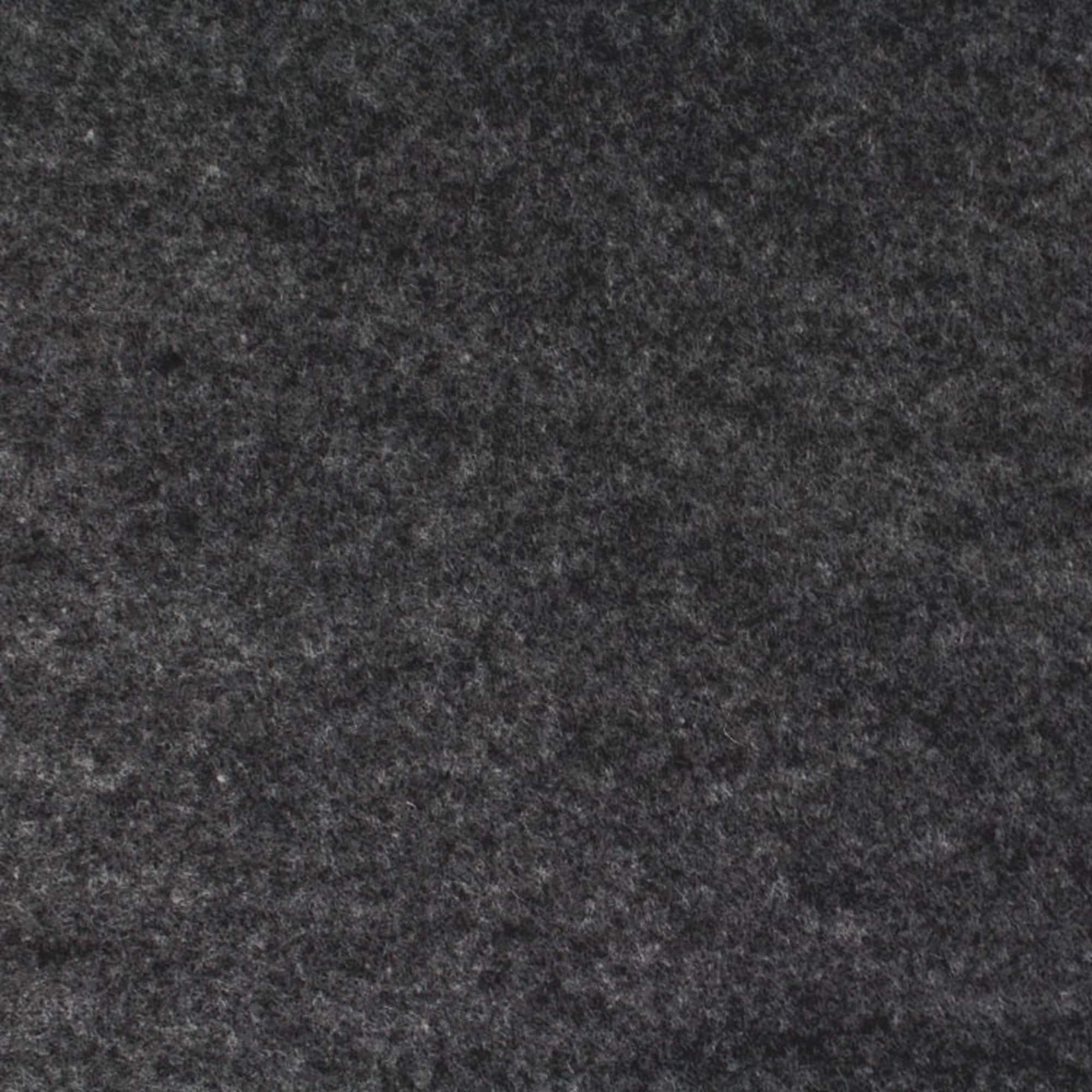Dark Gray Felt